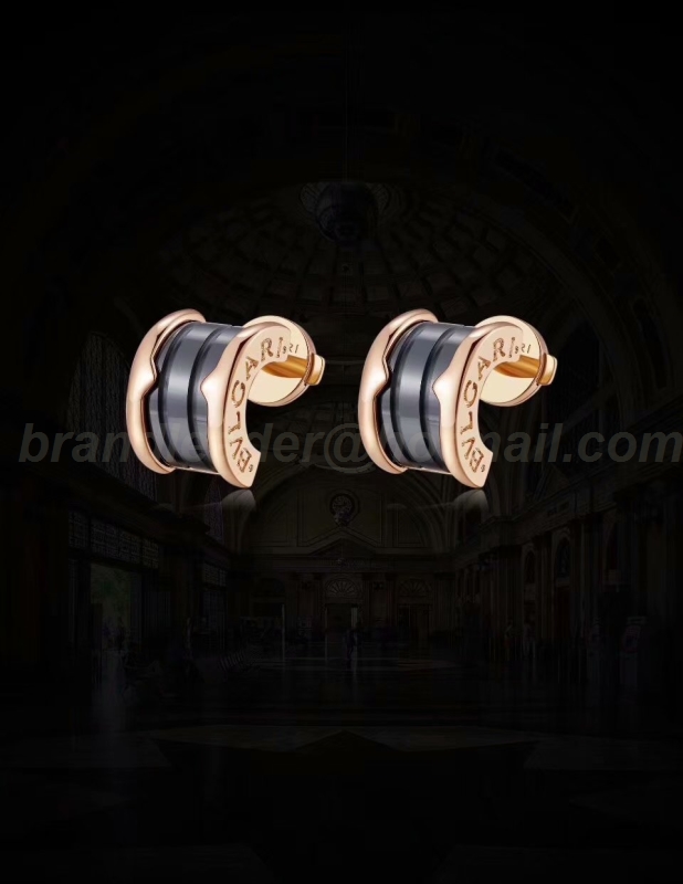 Bvlgari Earrings 52